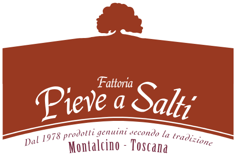 Pieve a Salti